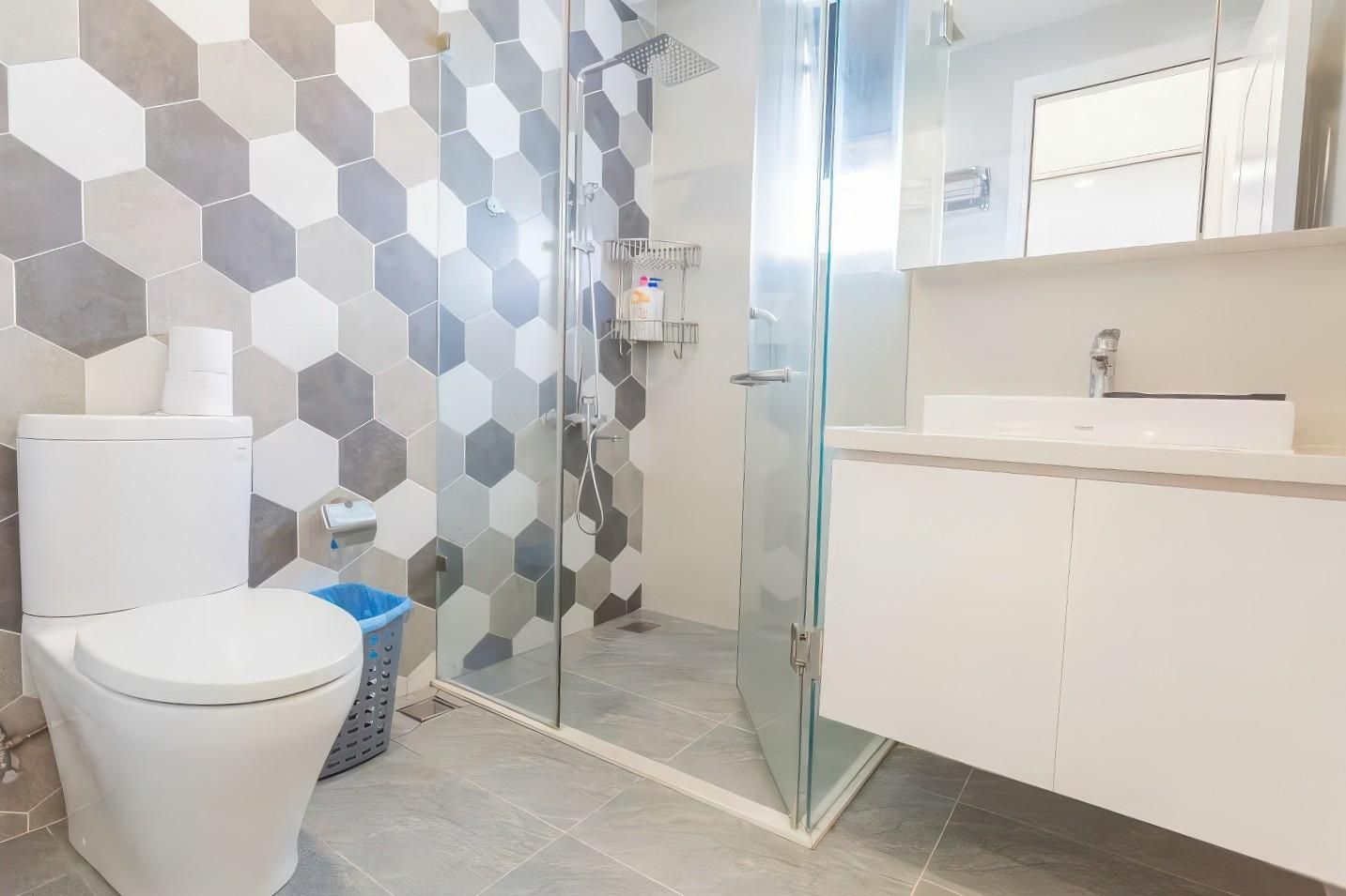 3 Bed Apartment