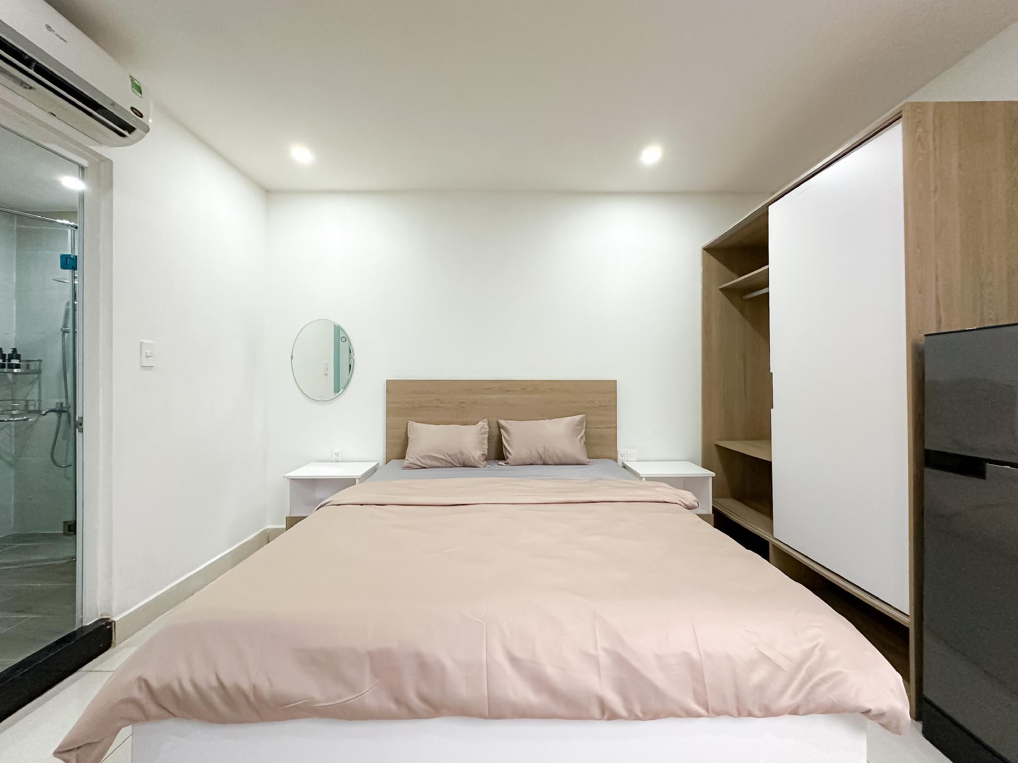 Basement Standard Room