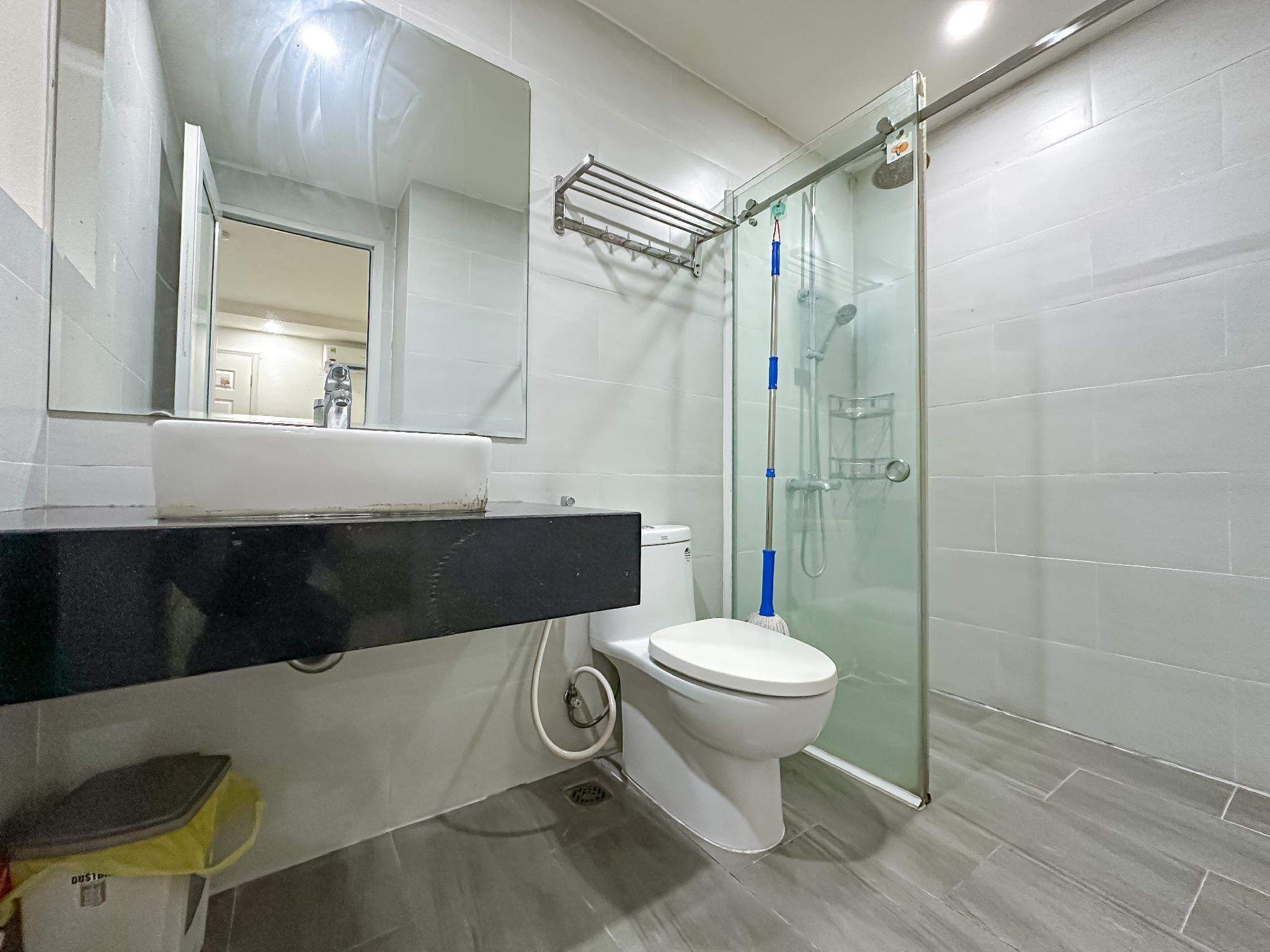 Basement Apartment