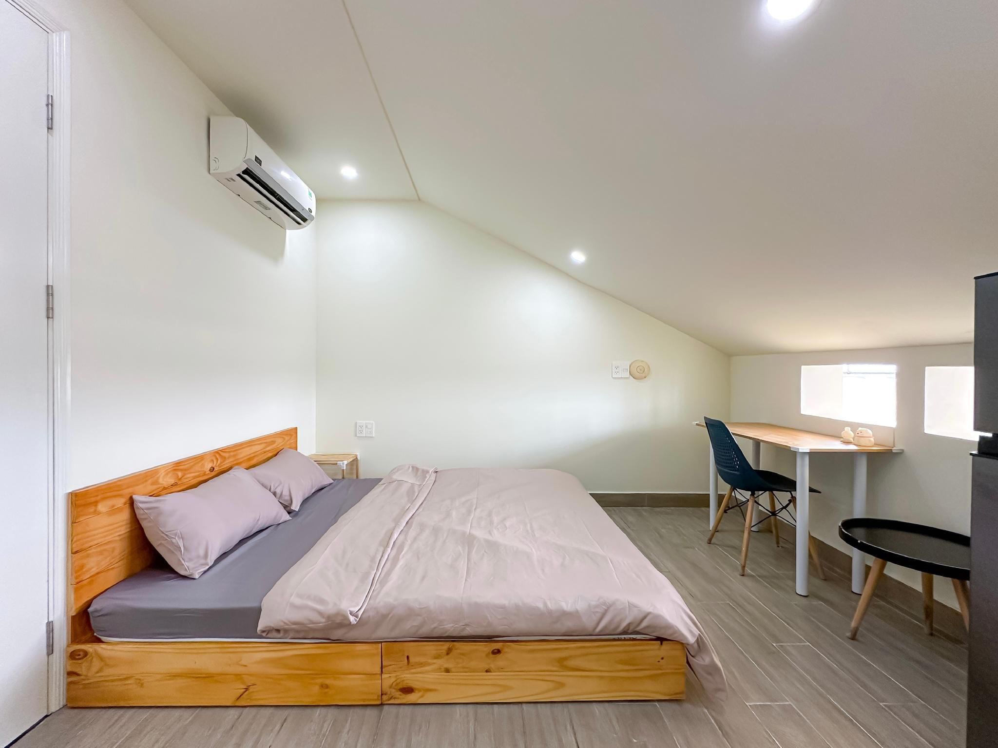 Loft Studio
