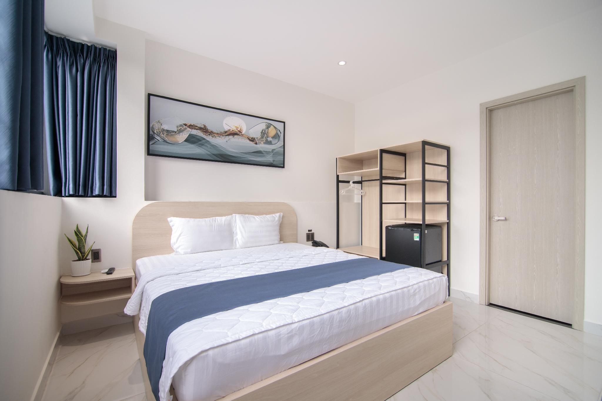 Superior Double Room - Non-Smoking