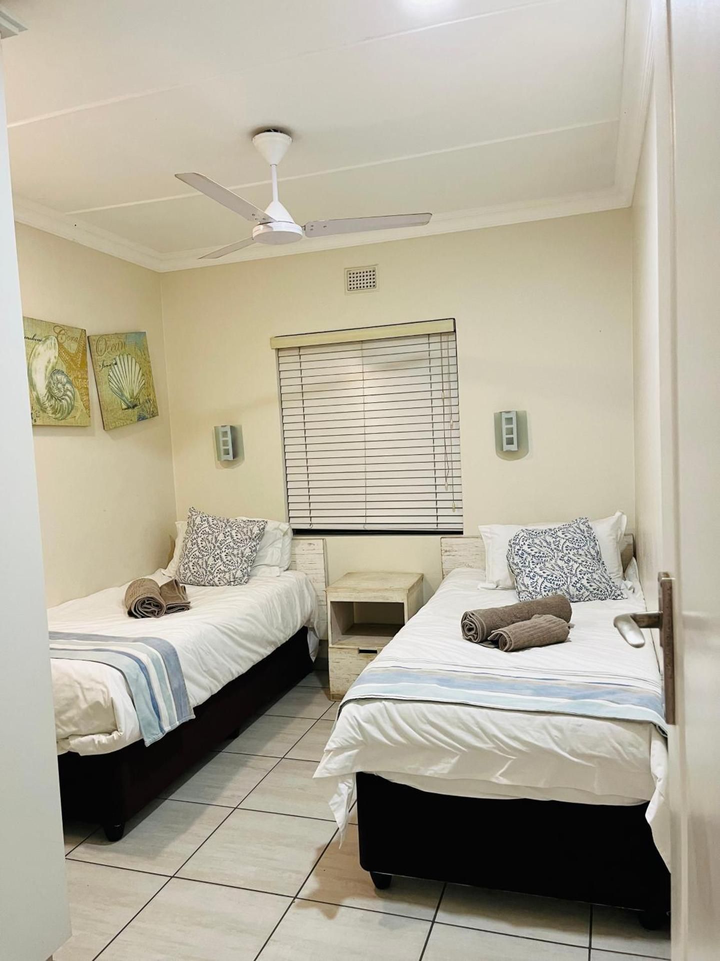Three-Bedroom Holiday Home 