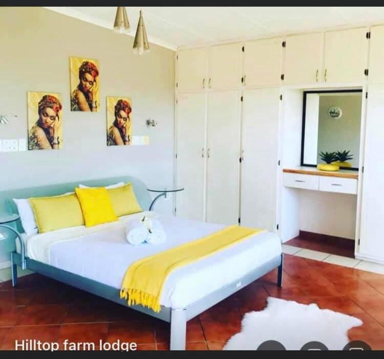 Family Room with Bathroom