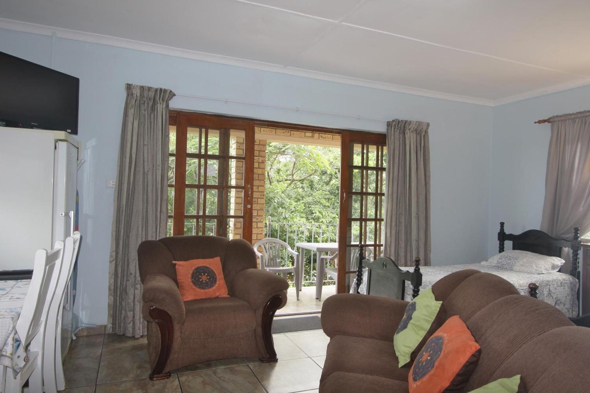 Family Room with Sea View