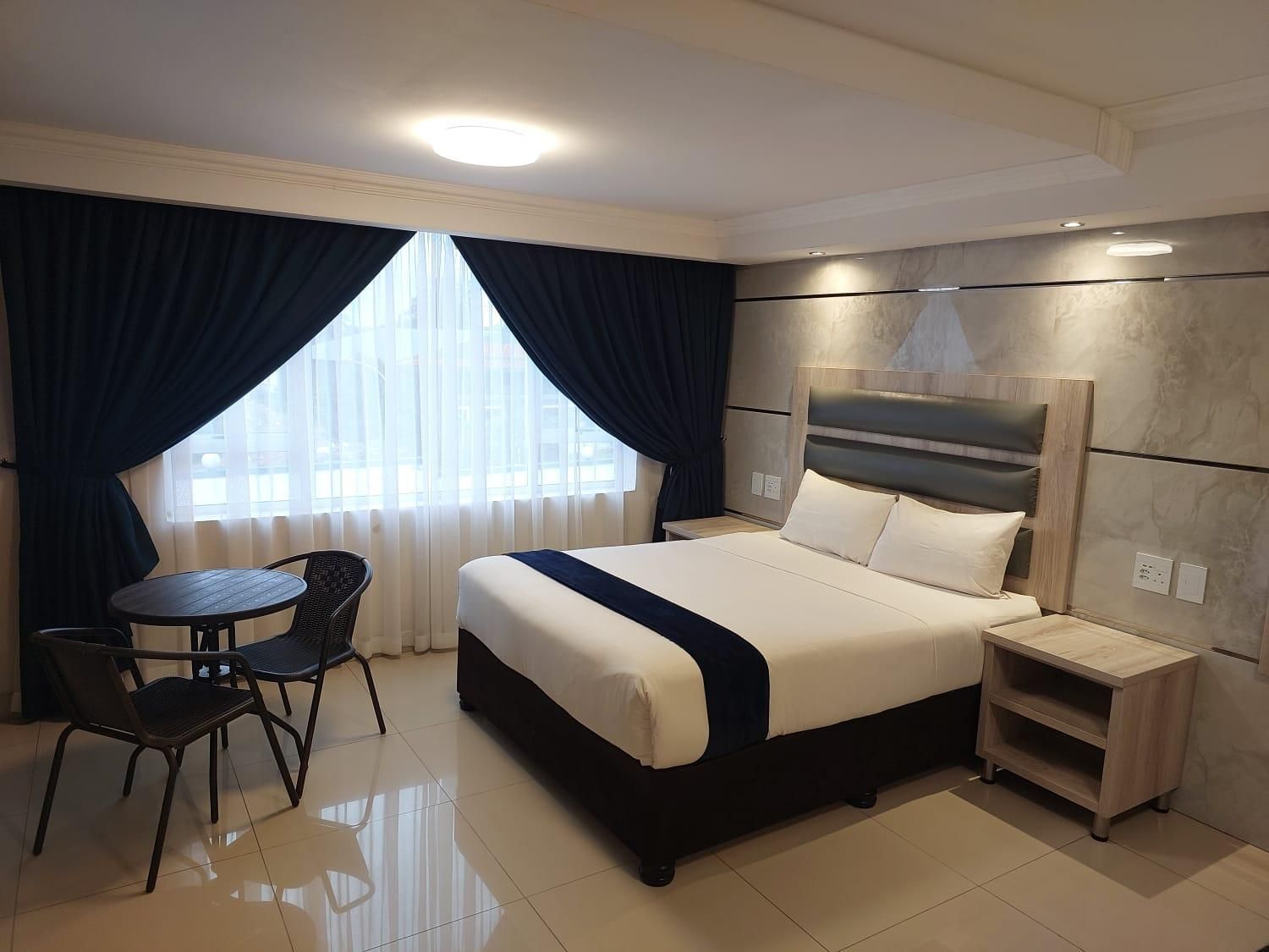 Bayside Taj Hotel Standard Room