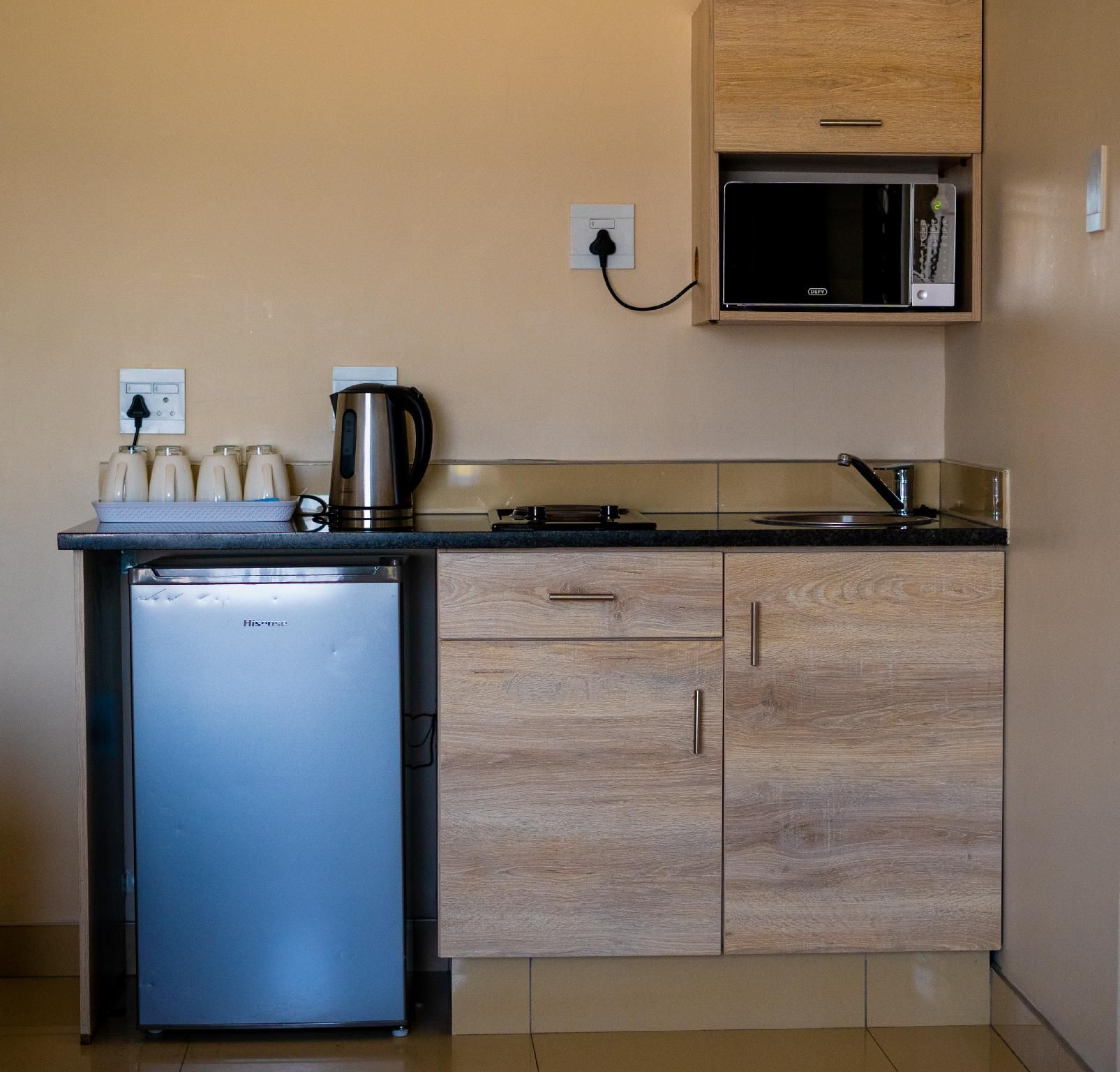 Bayside Taj Hotel Deluxe 3