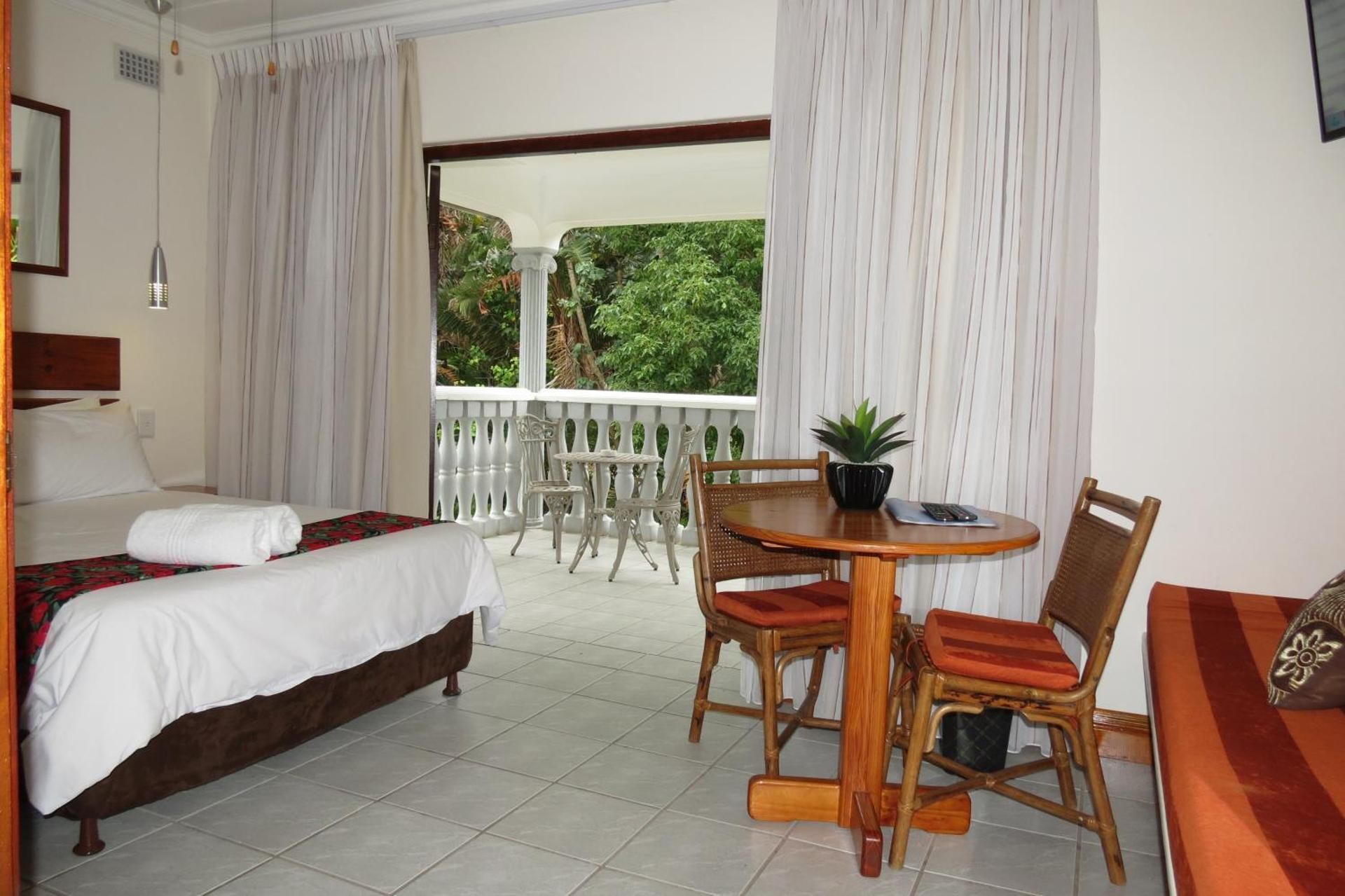 Double or Twin Room