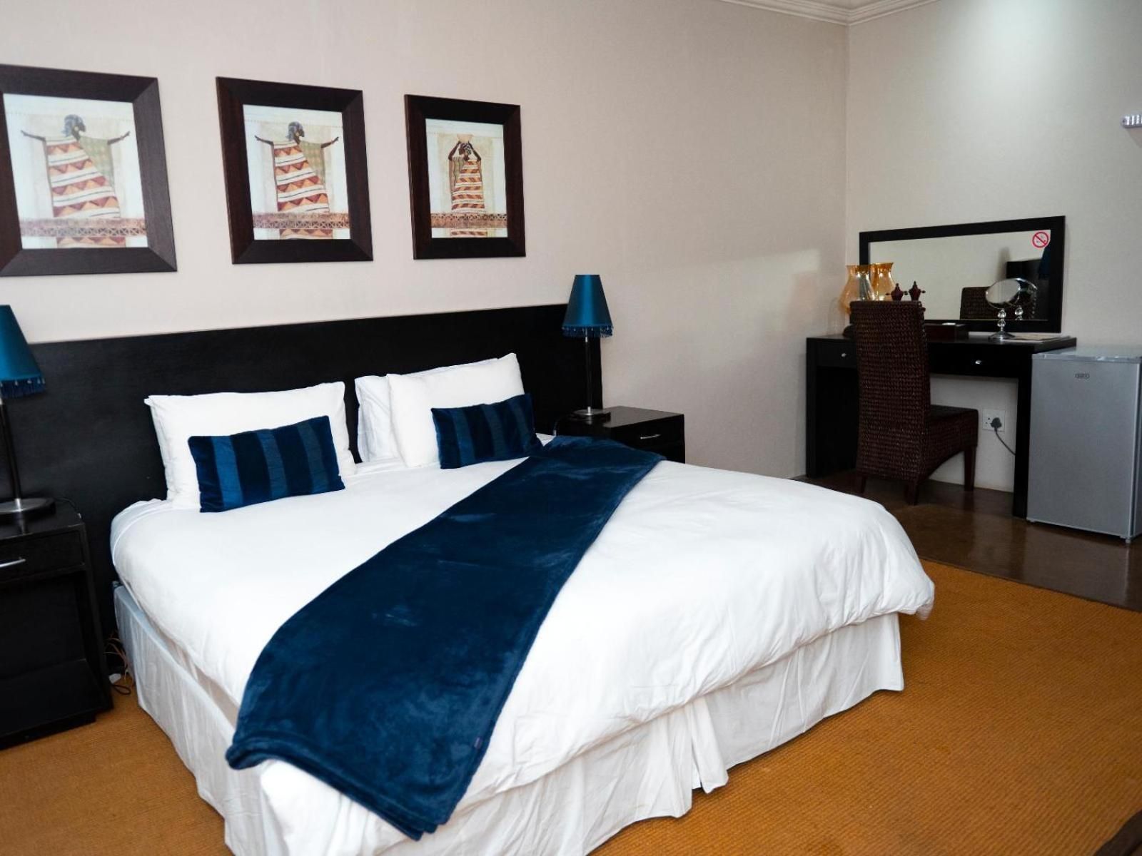 Executive Suites