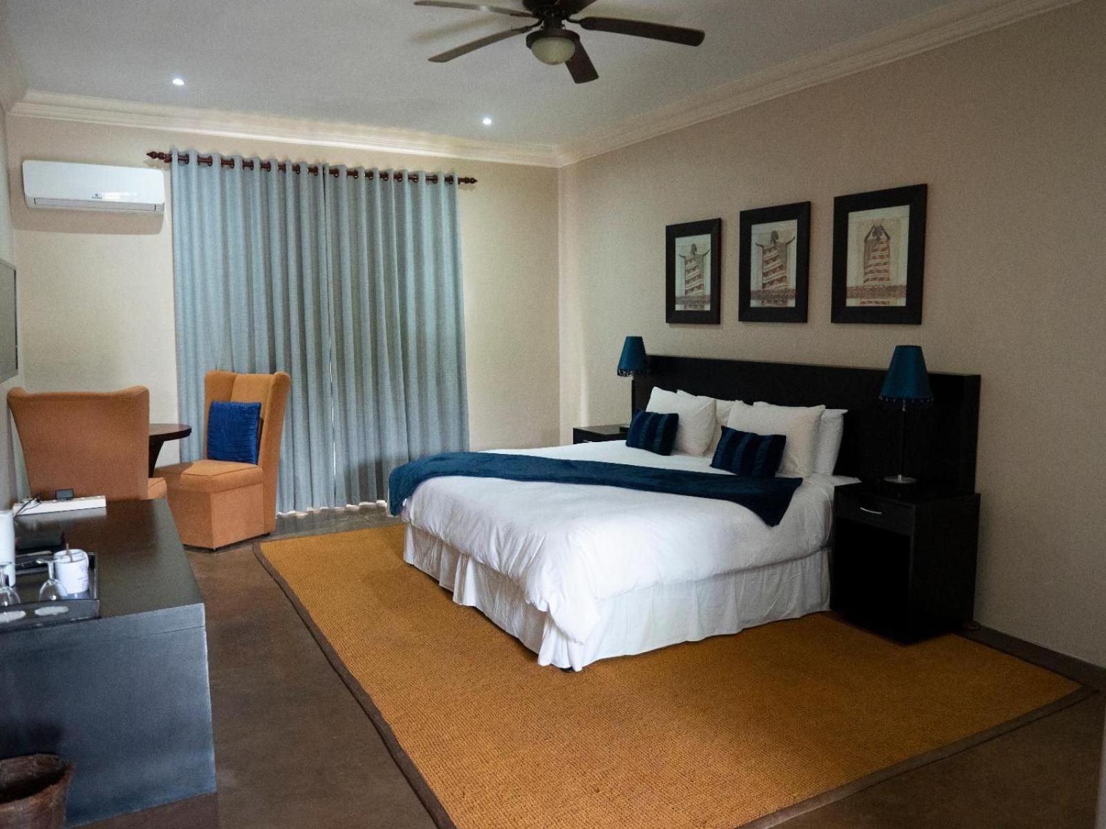 Executive Suites