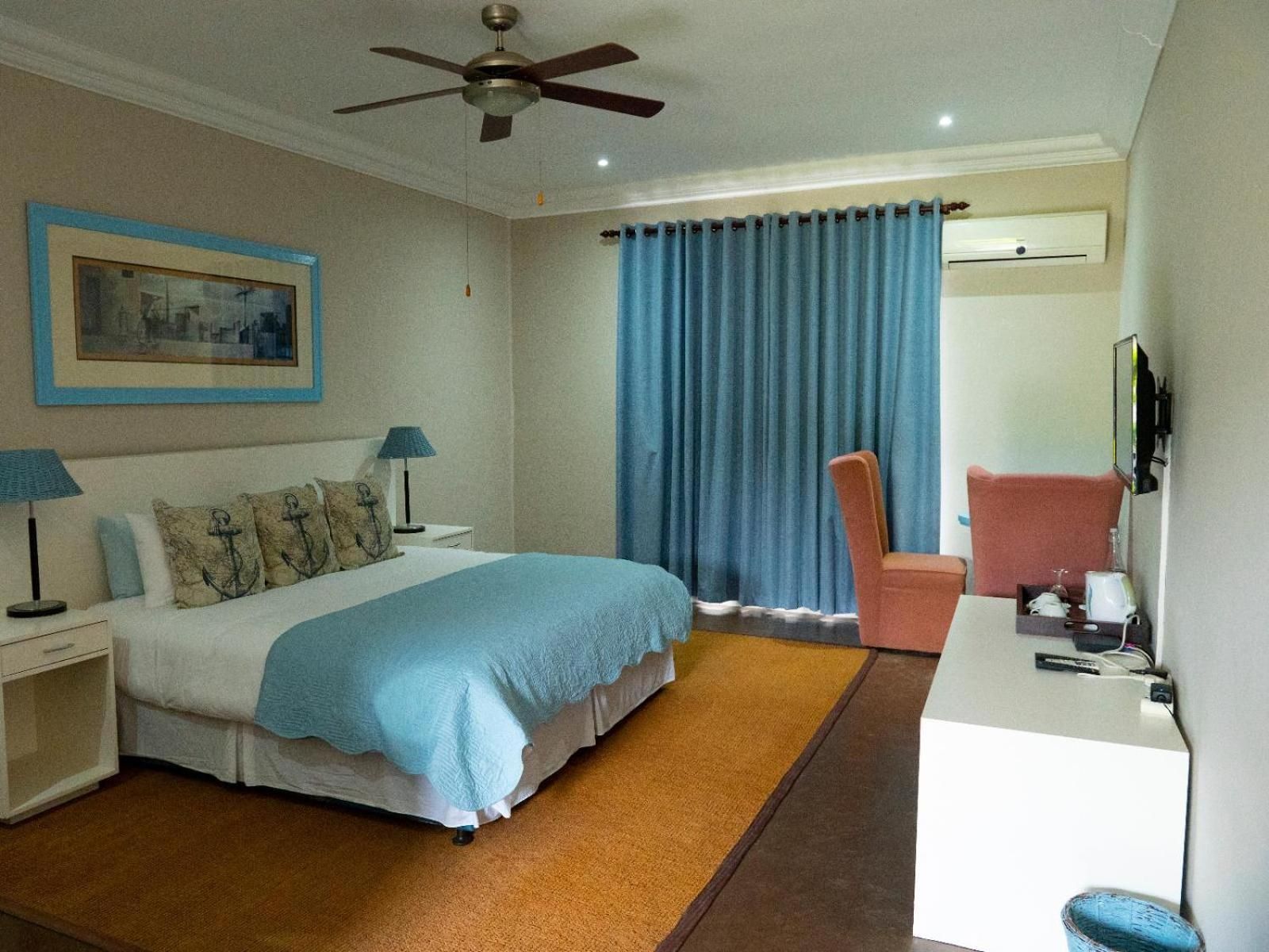 Deluxe Suites