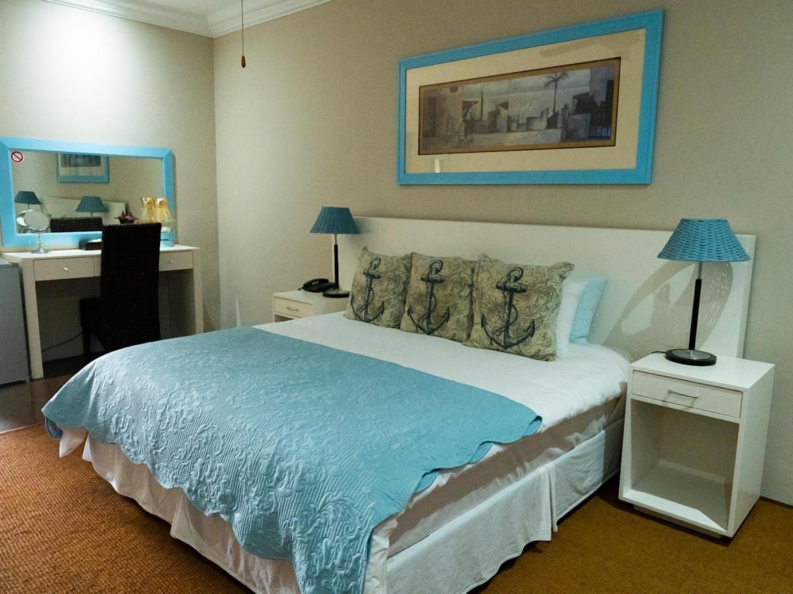 Deluxe Suites