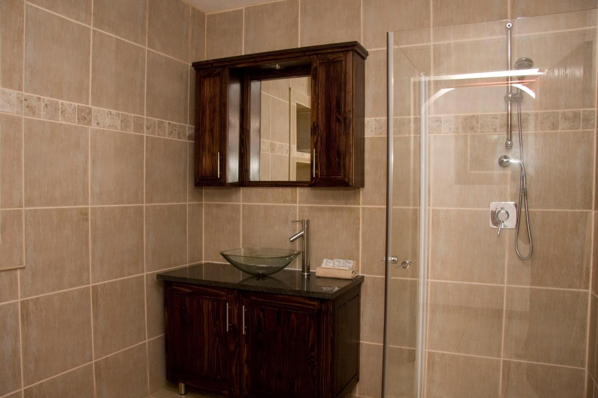 Deluxe Double or Twin Room with Sea View