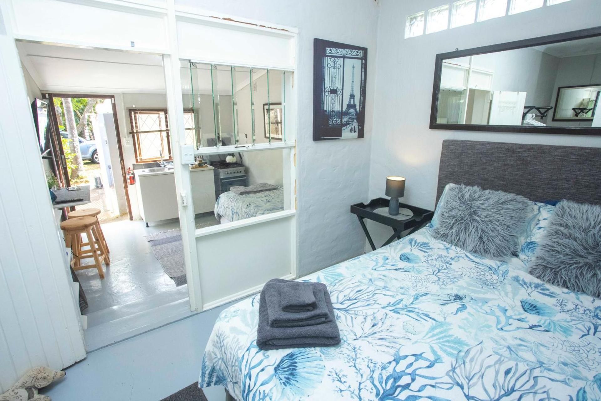 One-Bedroom Cottage