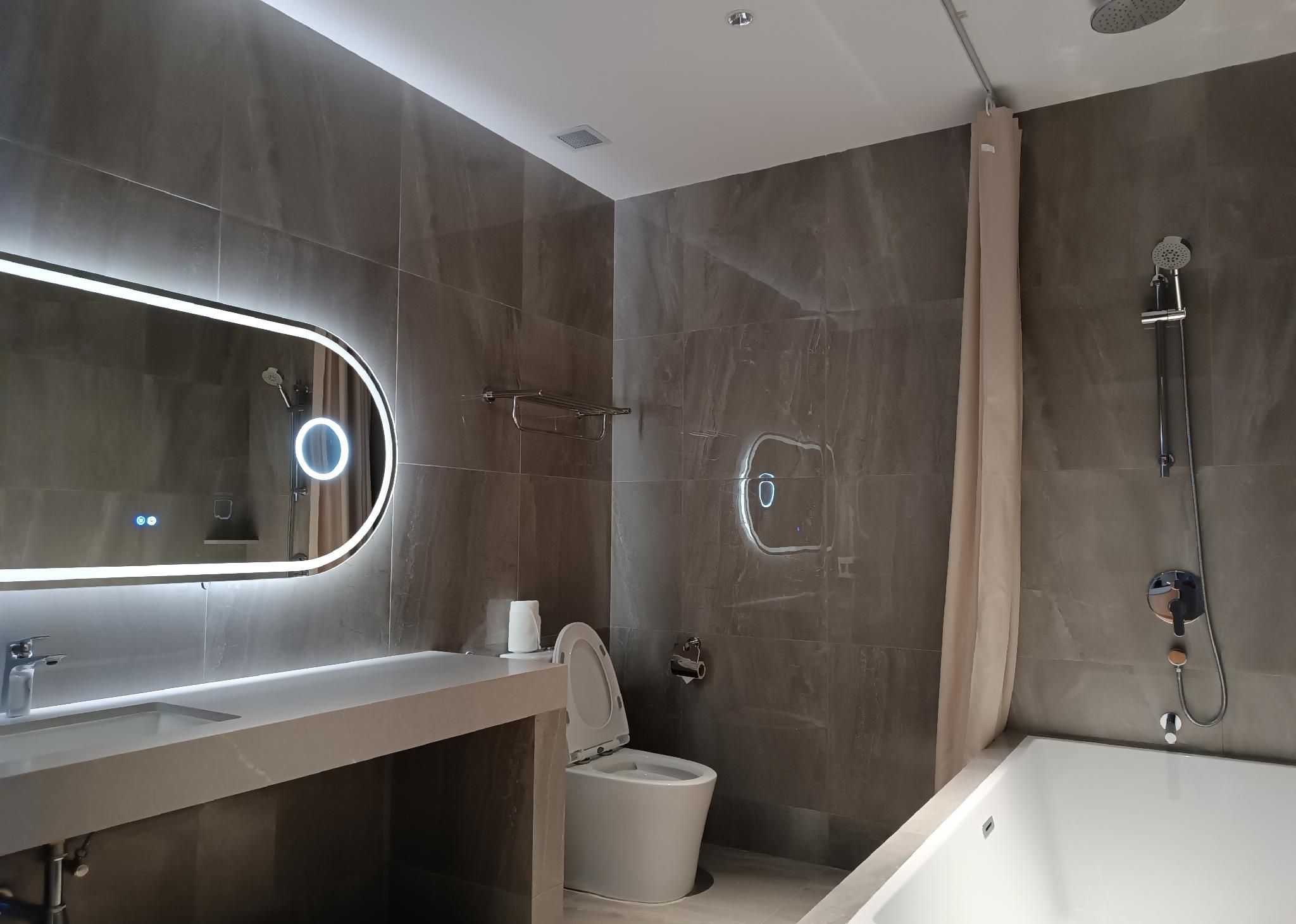 Junior Suite with Kitchenette