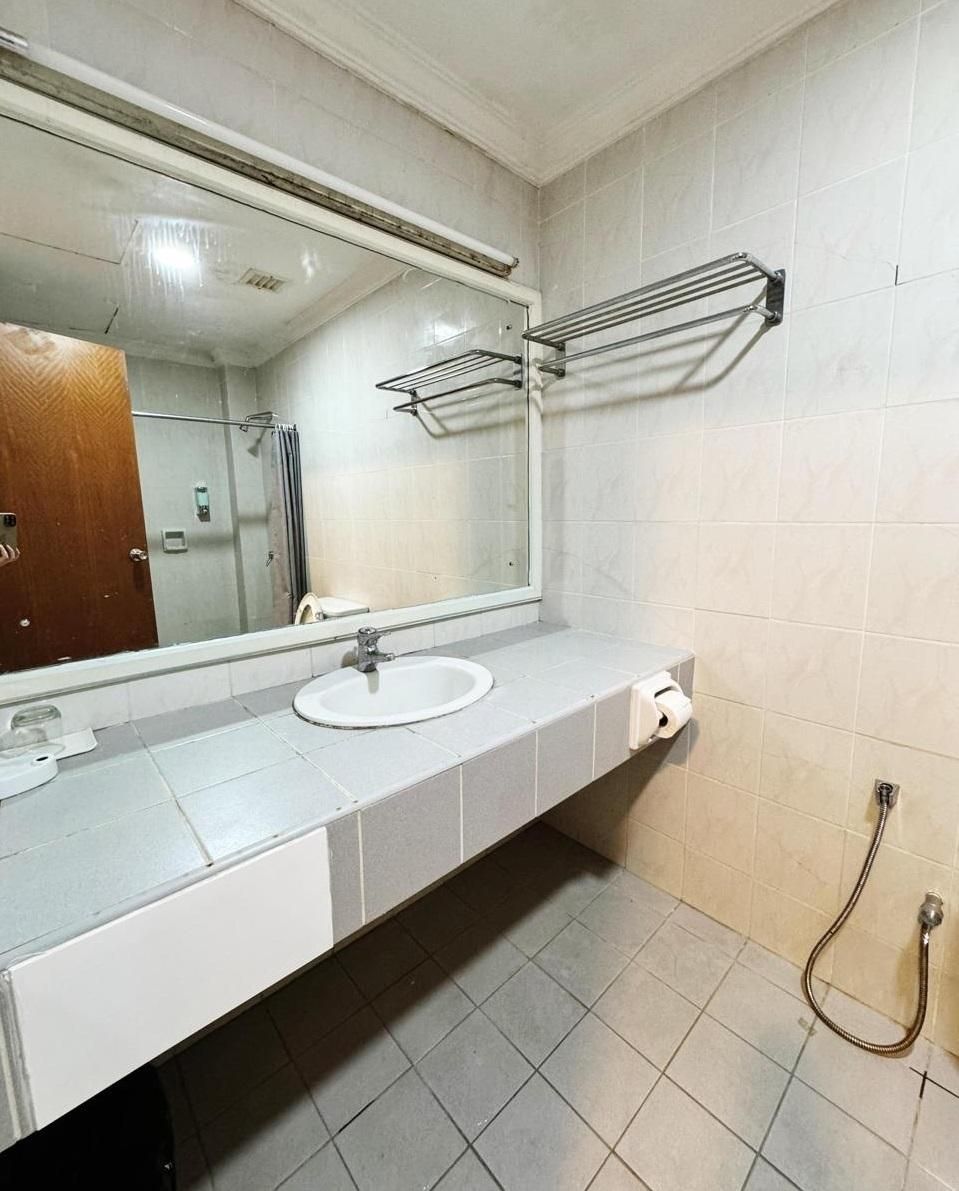 Grand Topaz Hotel Standard Room 3