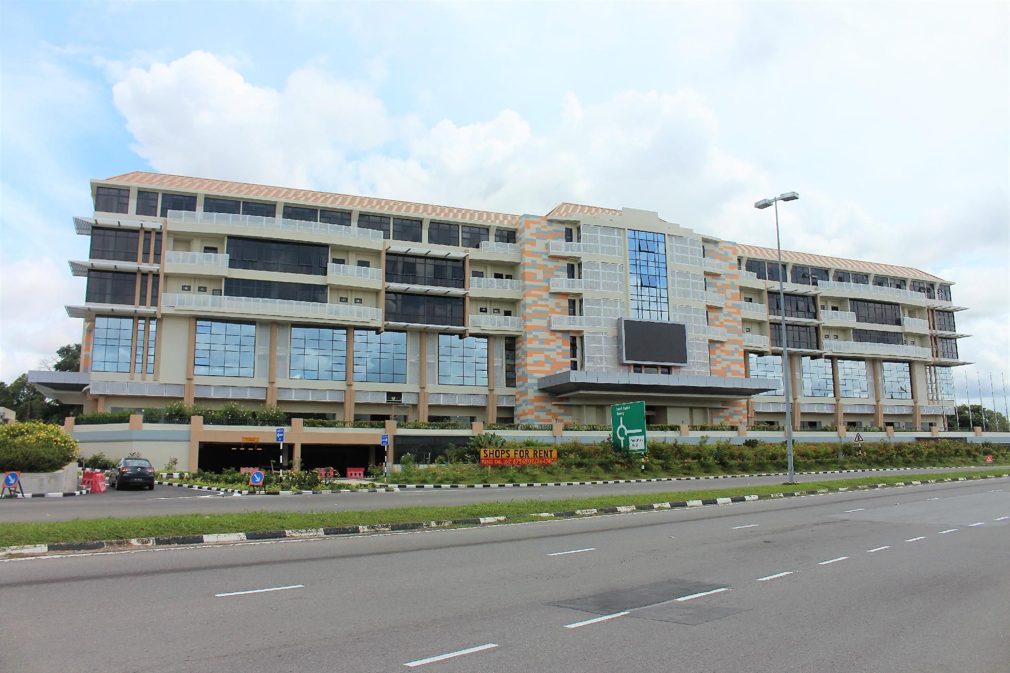 Wafa Hotel and Apartment