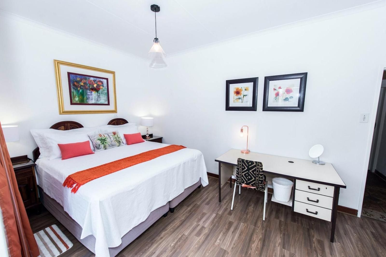 Queen Room