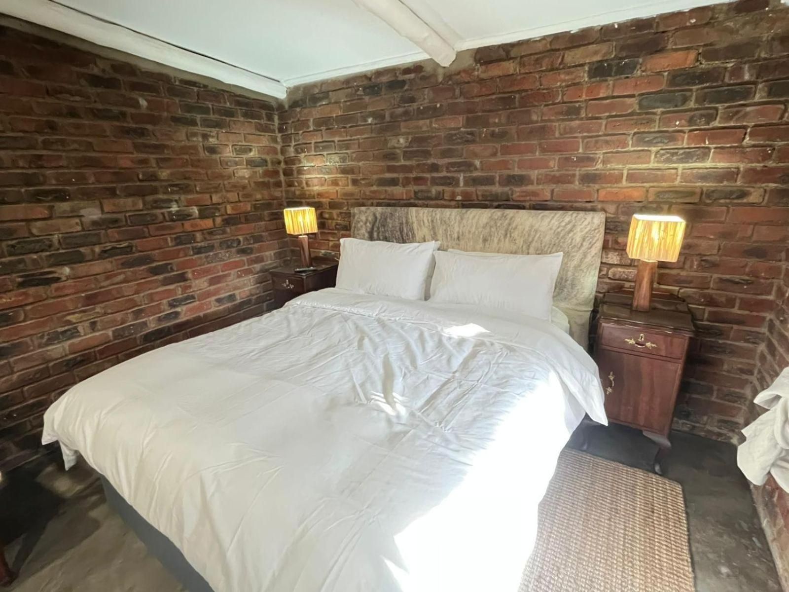 Comfort Queen Room