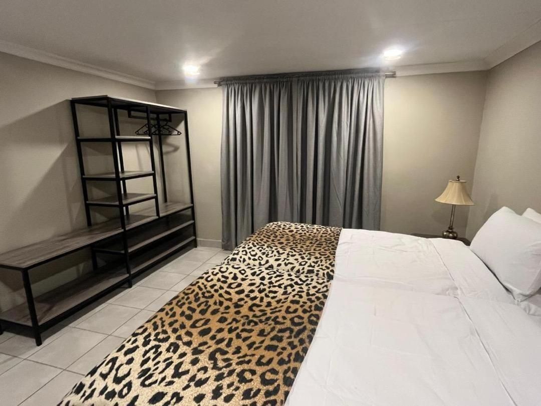 One-Bedroom Chalet