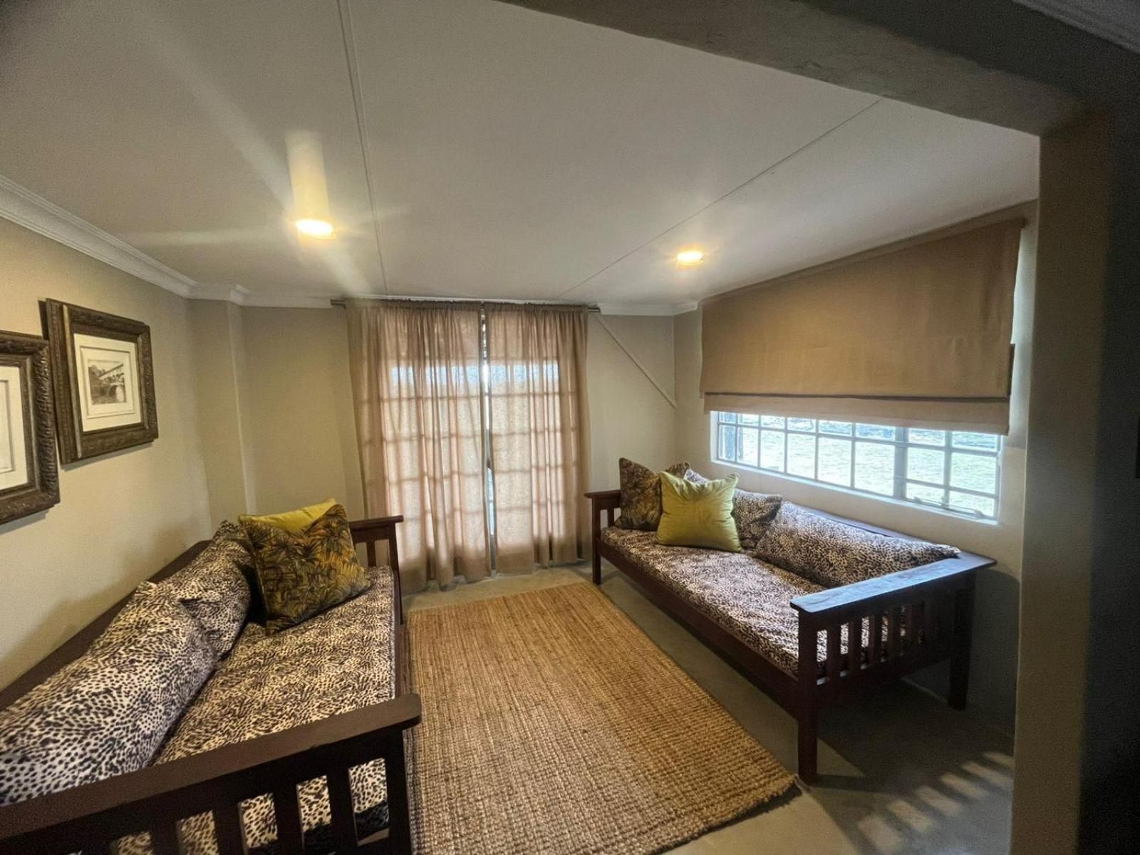 One-Bedroom Chalet