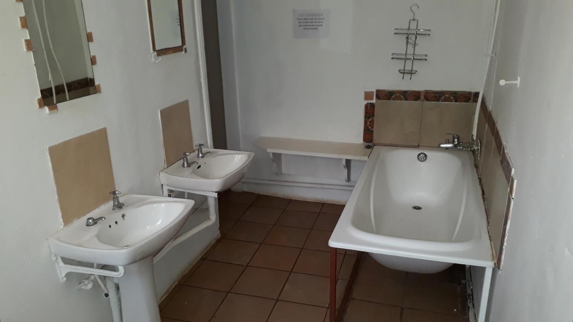 Budget Twin Room