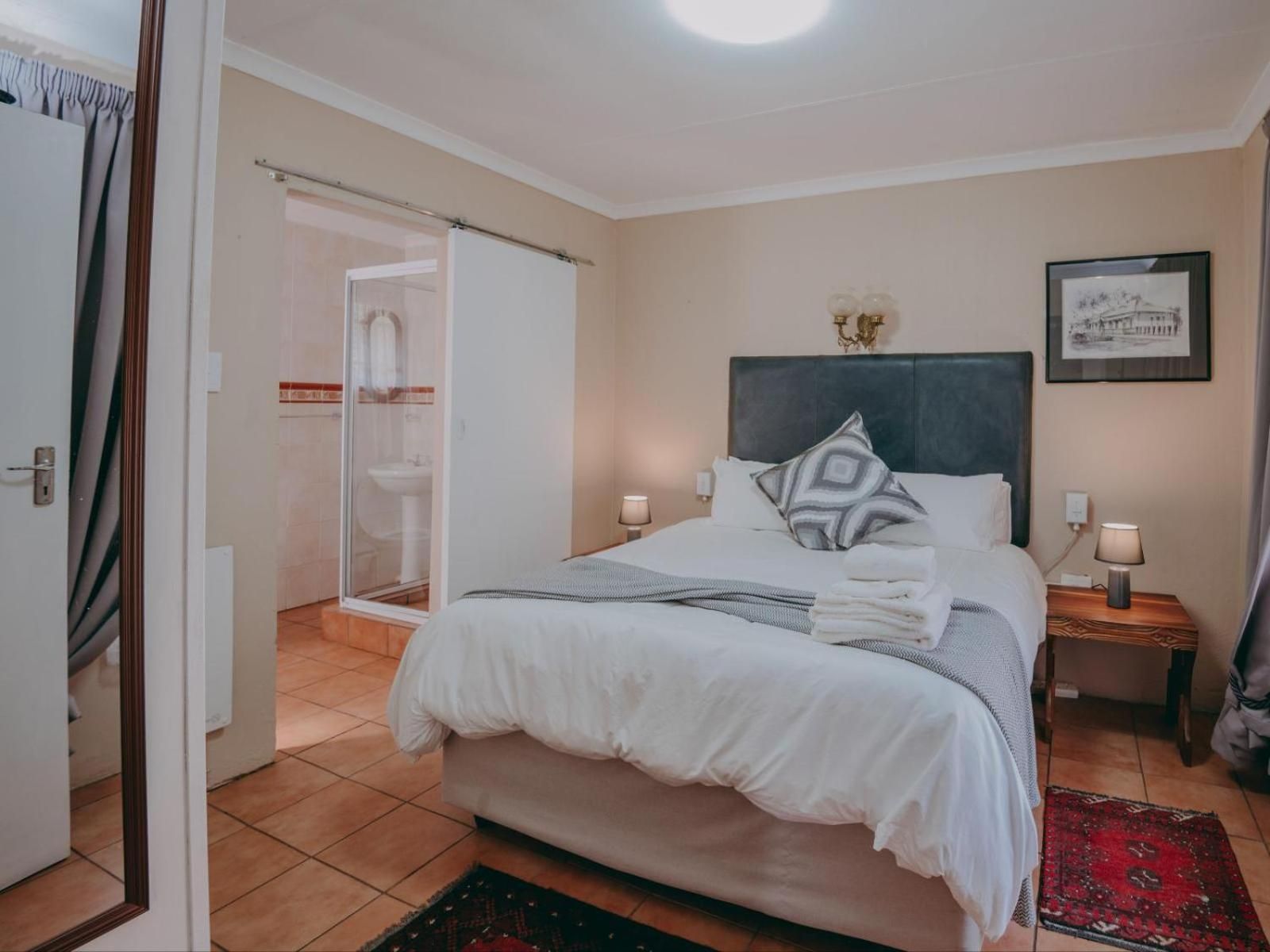 Luxury Apartment