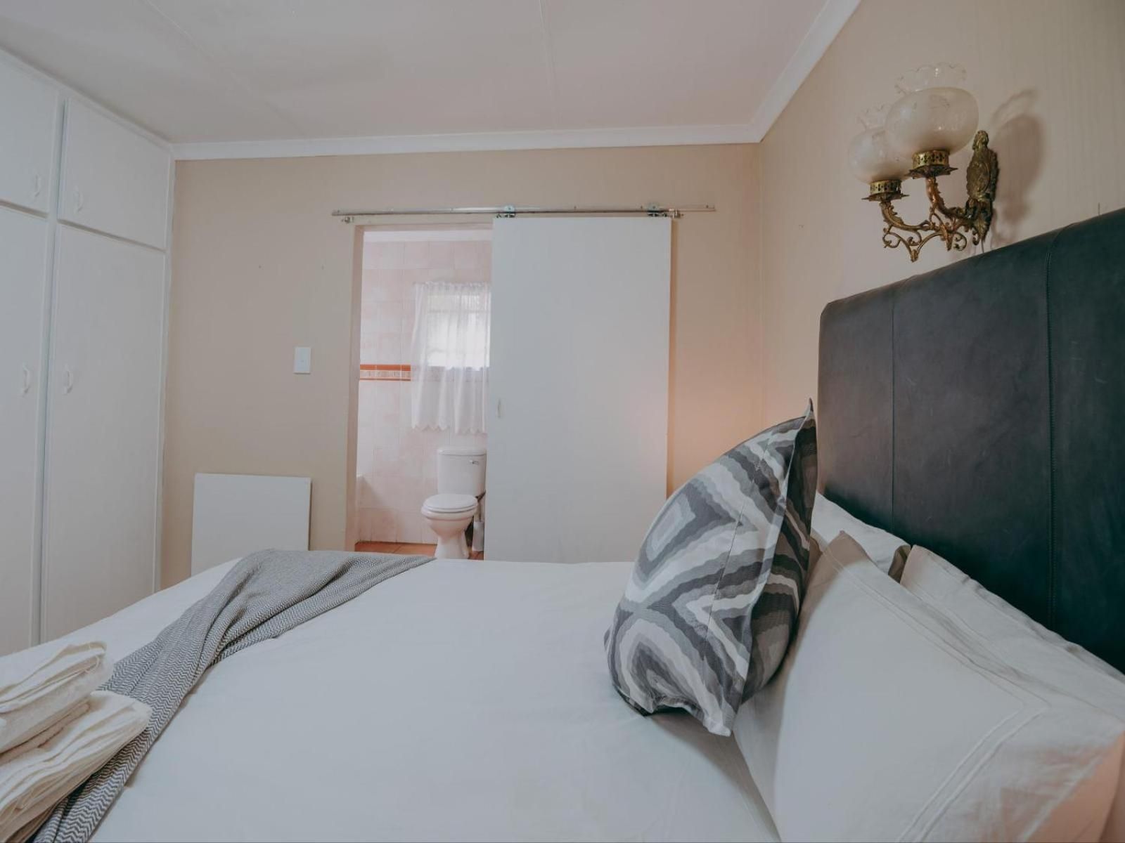 Luxury Apartment