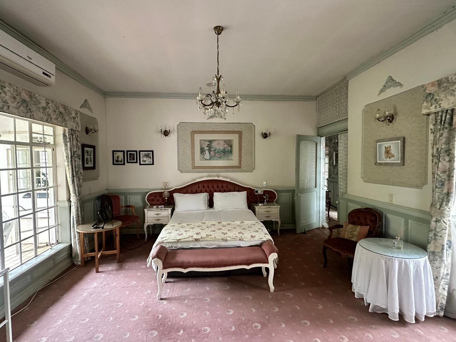 Superior Suite