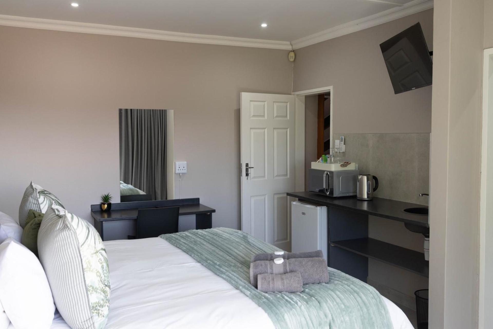 Classic King Room