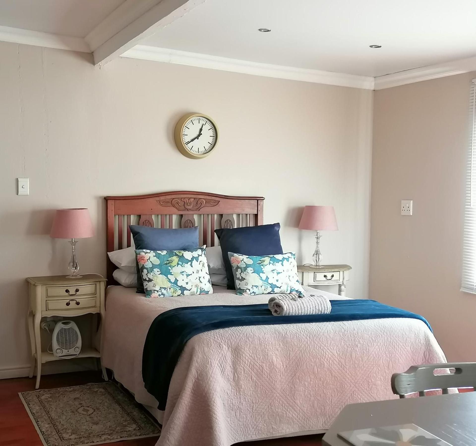 Family Room with Private Bathroom