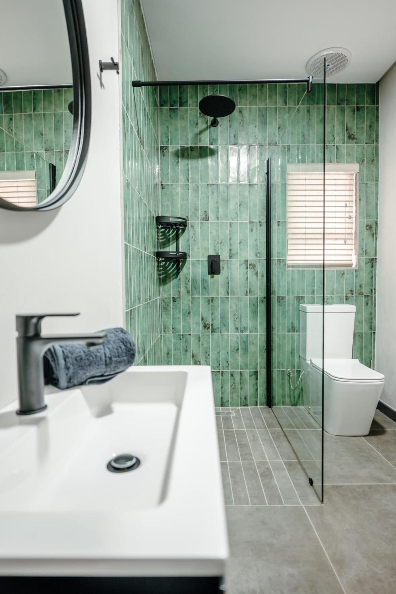 80 on Thabo Deluxe Apartment 2