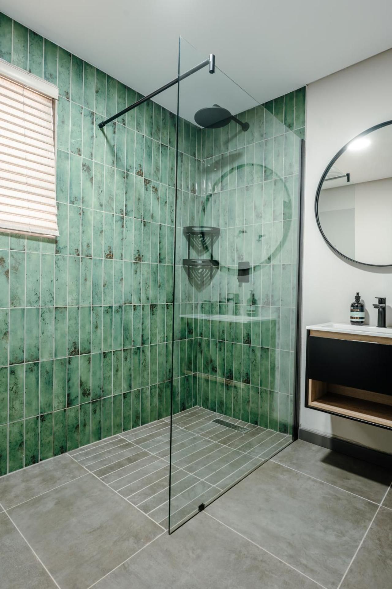 80 on Thabo Superior Apartment 2