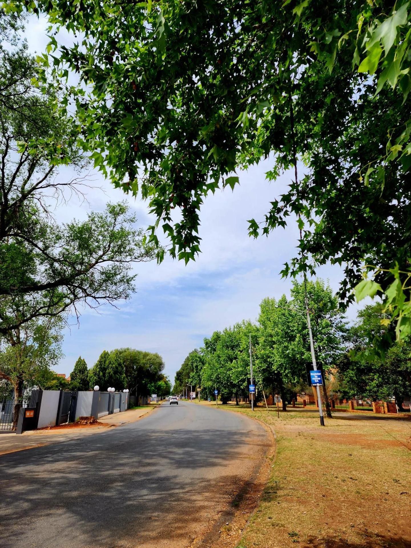 surrounding environment