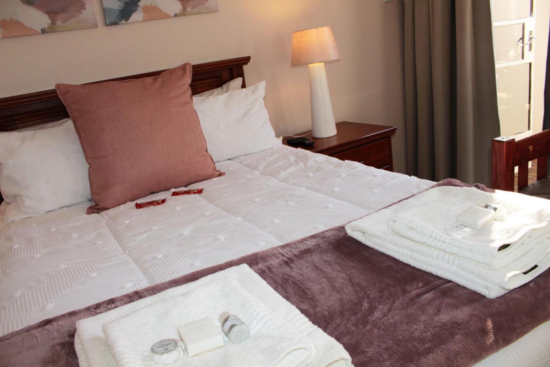 Comfort Triple Room with Shower