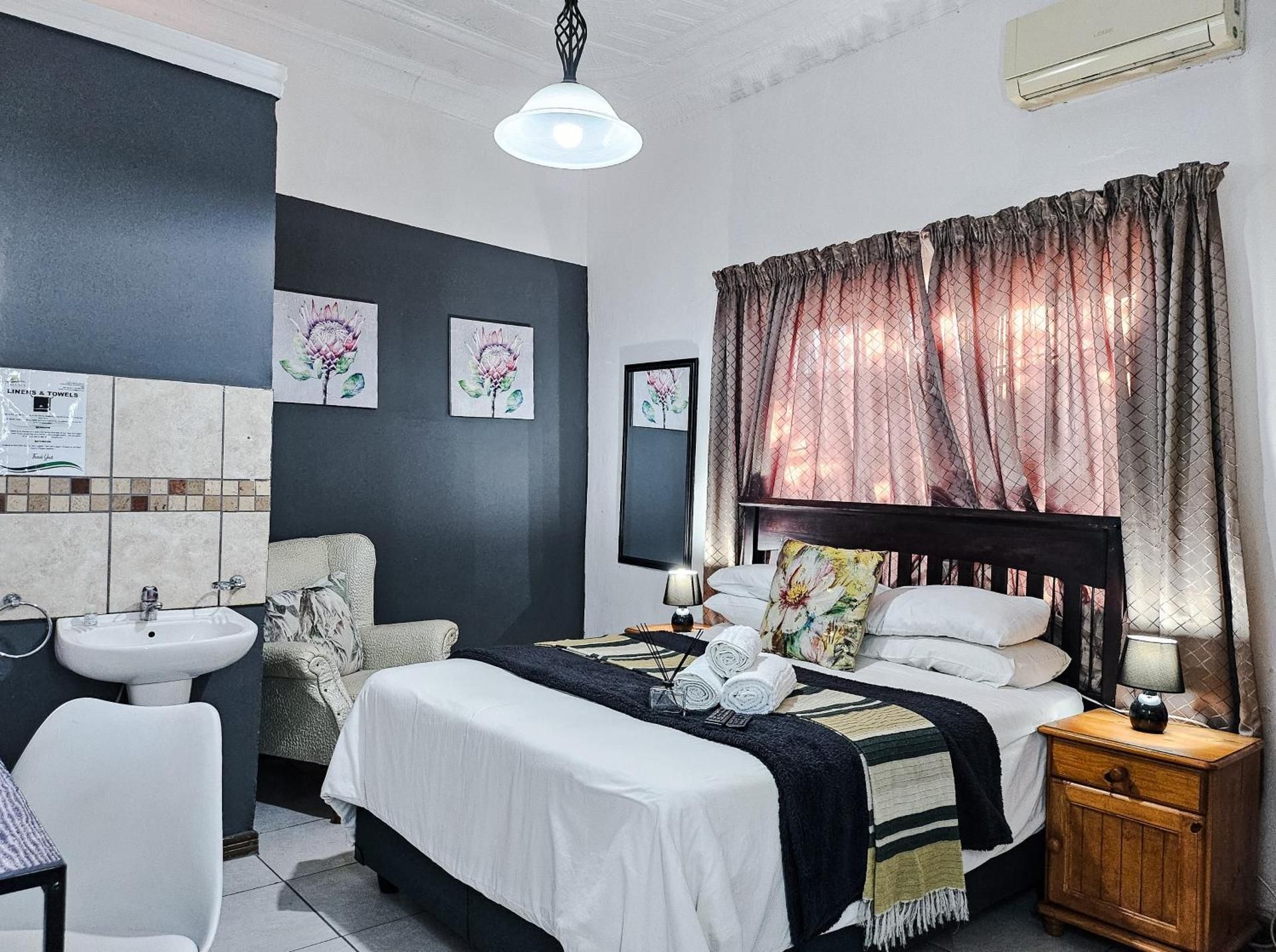 Budget Double Room