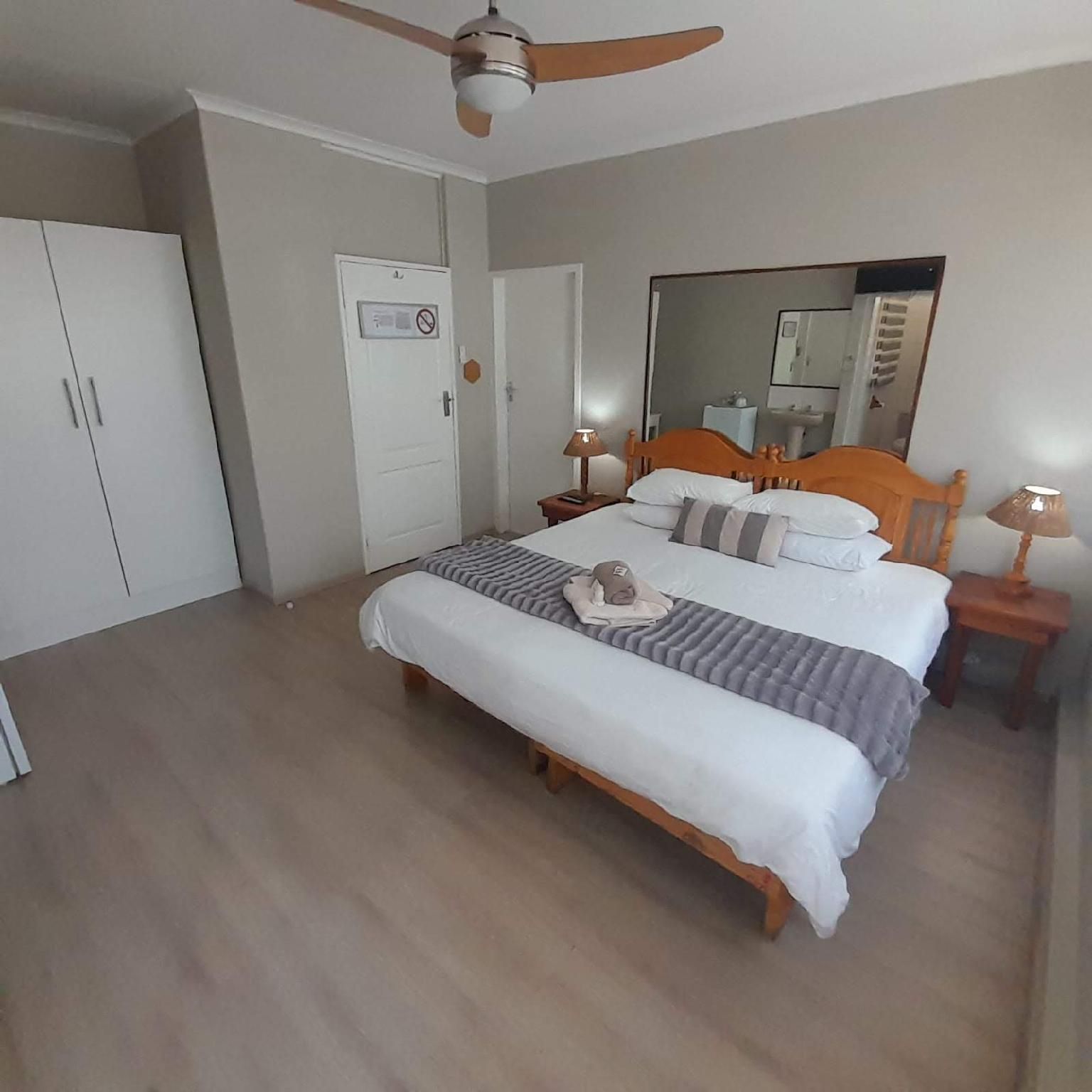 King Bed