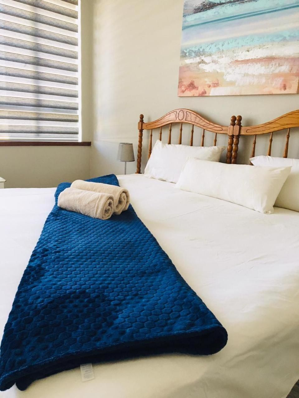 Double Bed