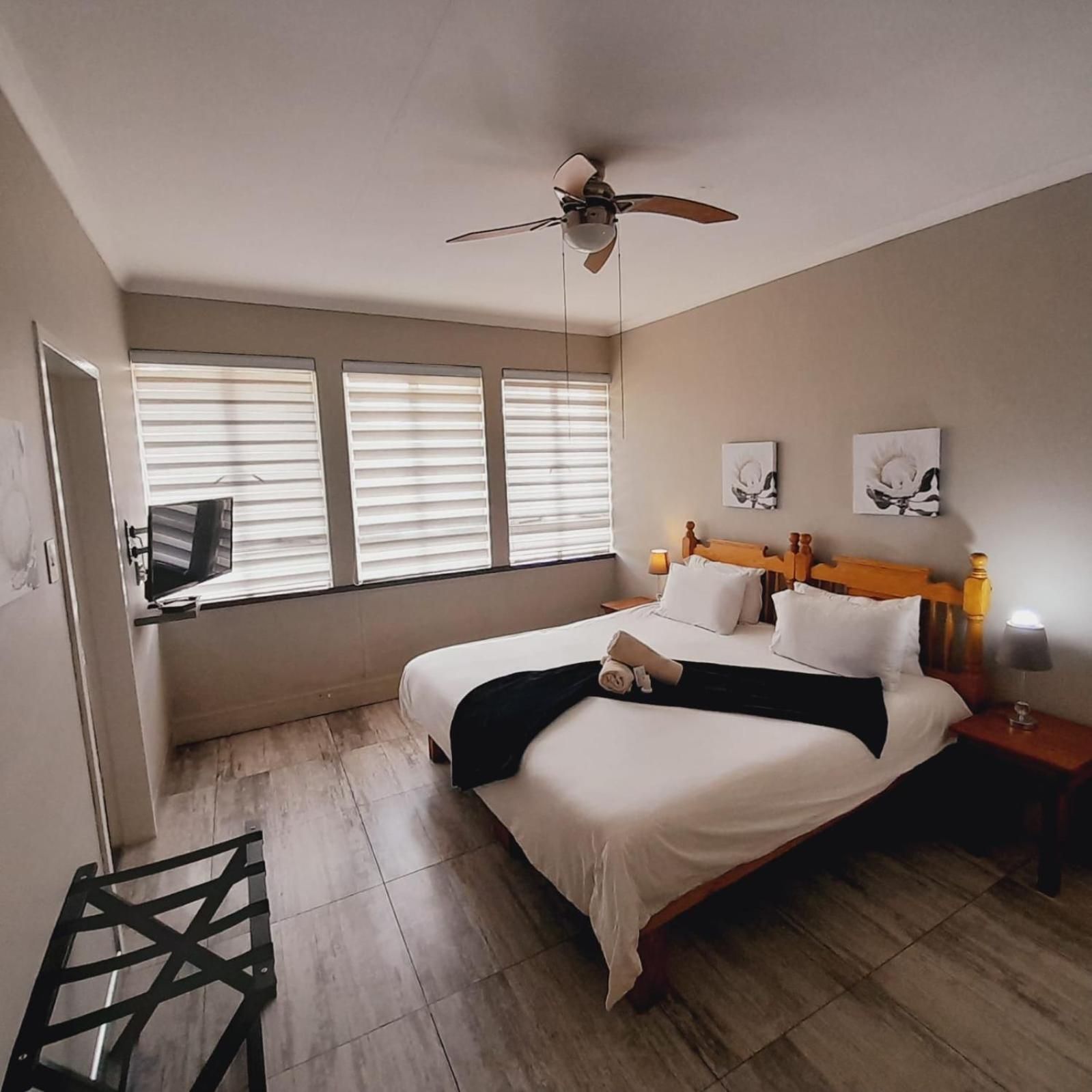 Comfort King Room