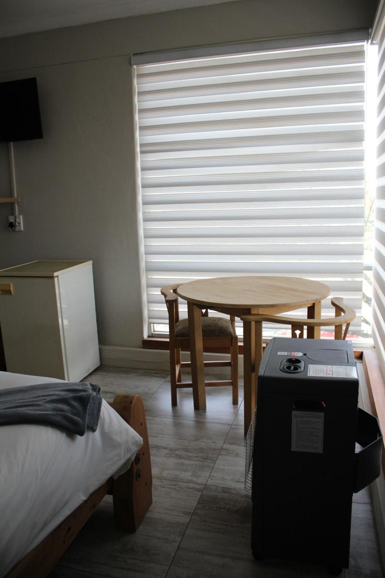 Comfort Family Room