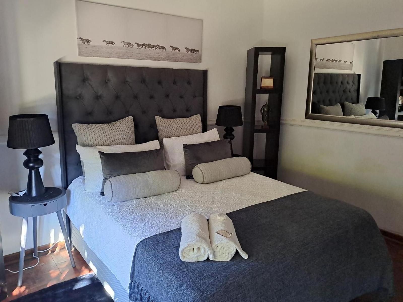 Family Apartment
