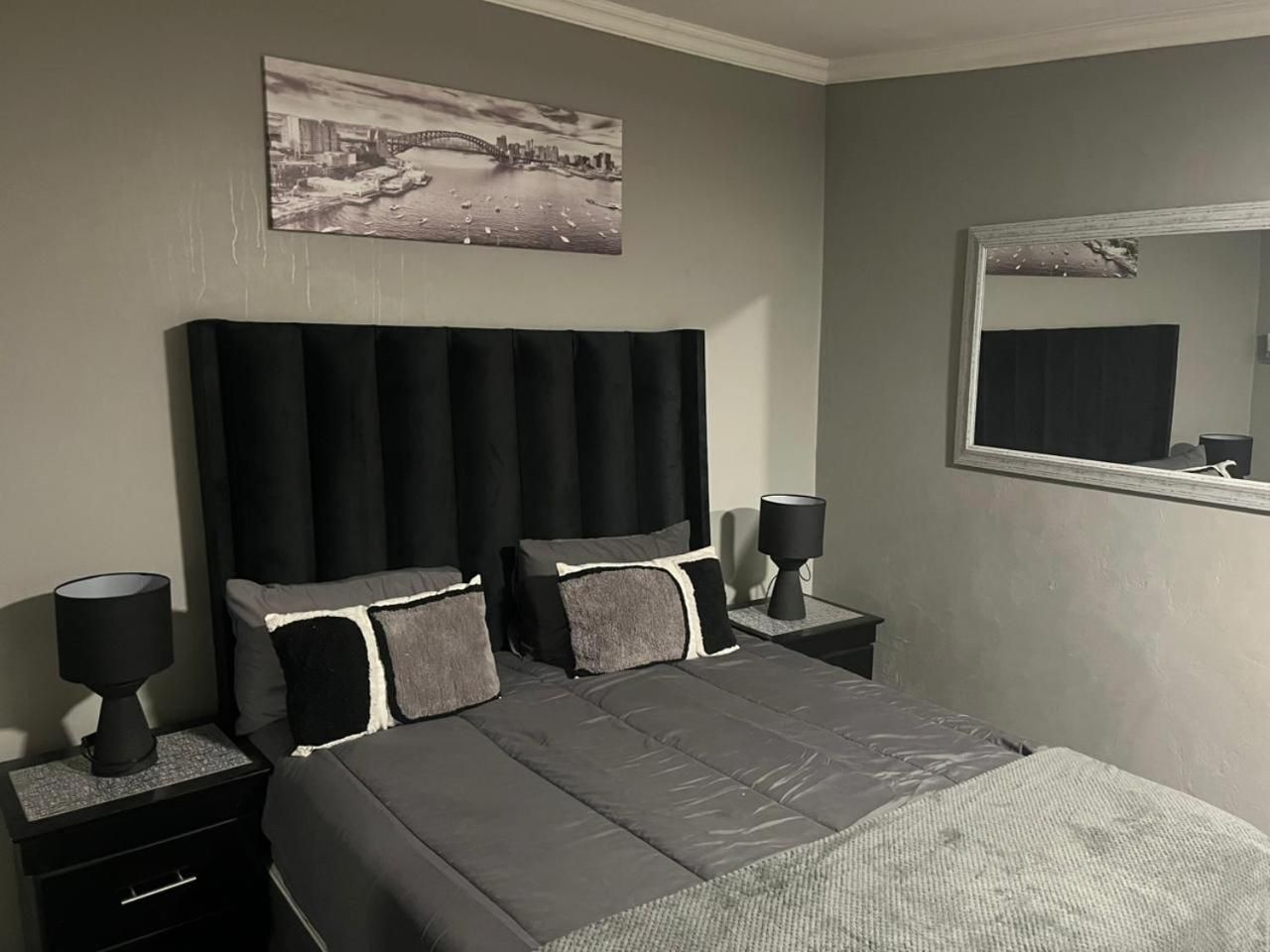 Classic Apartment