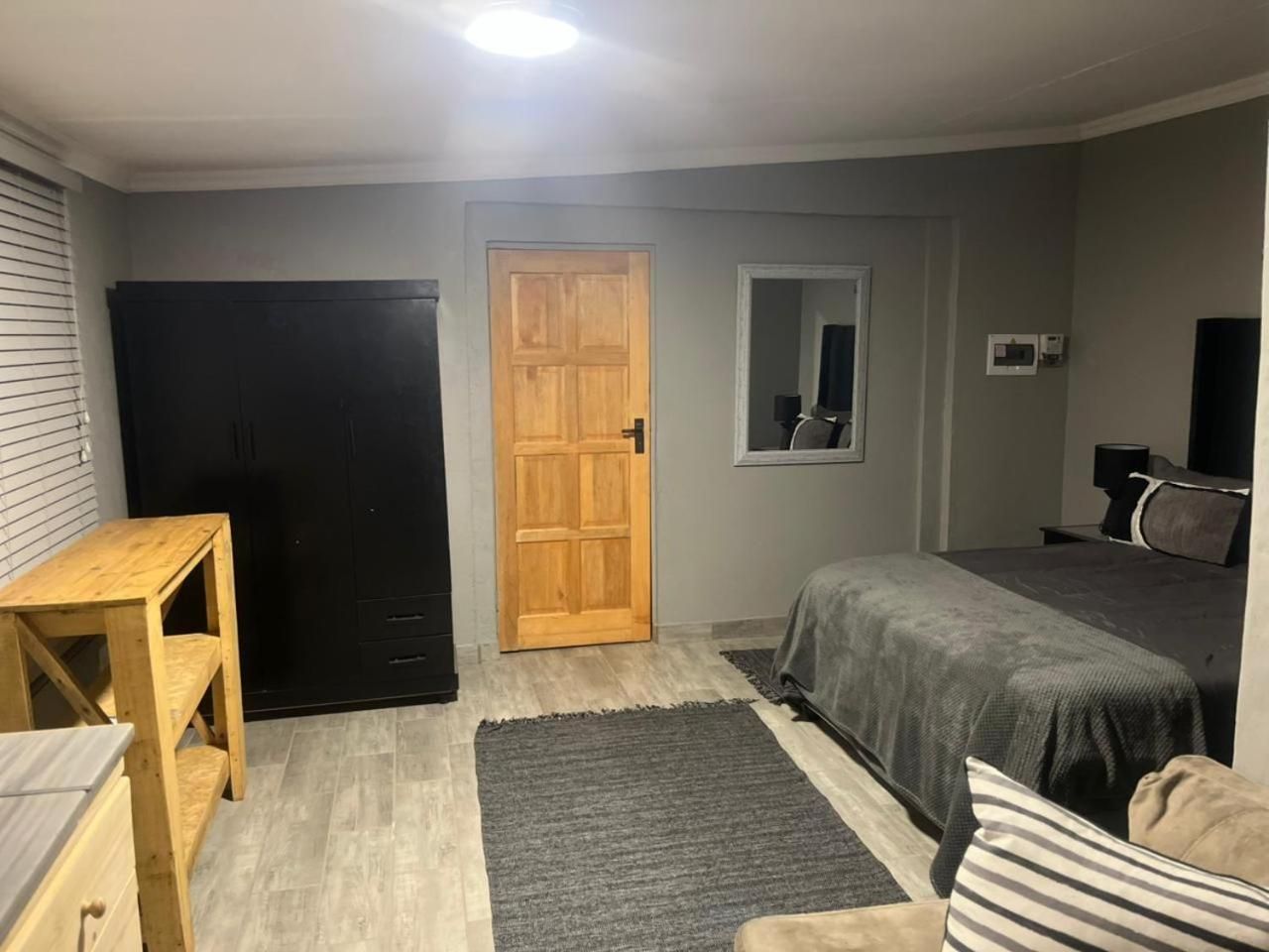 Classic Apartment