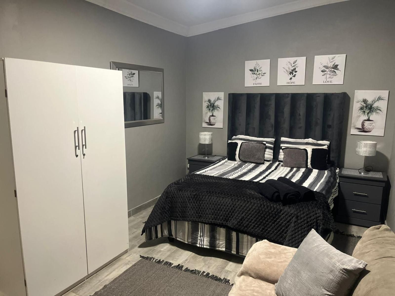 Standard Apartment