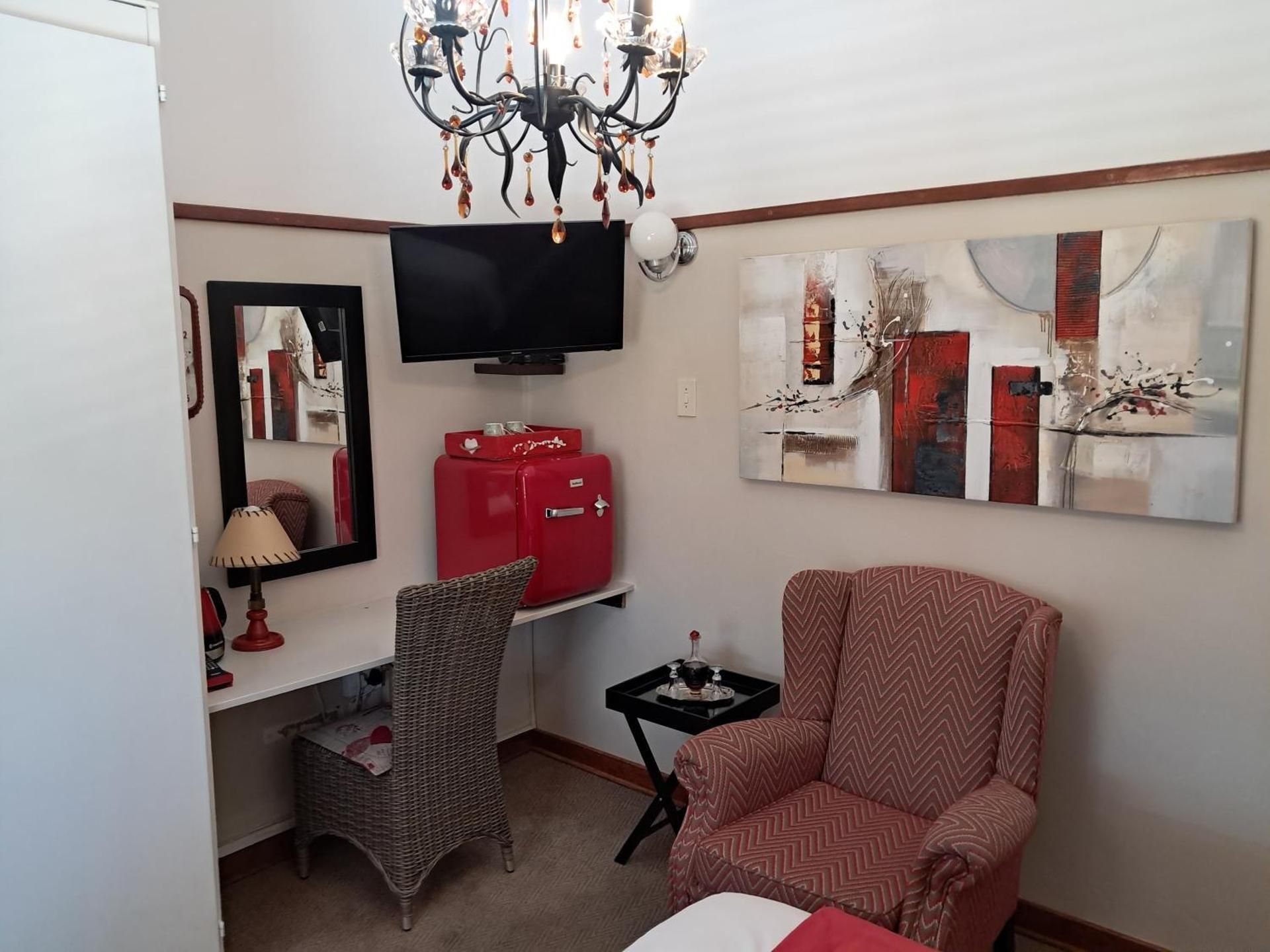 Queen Room