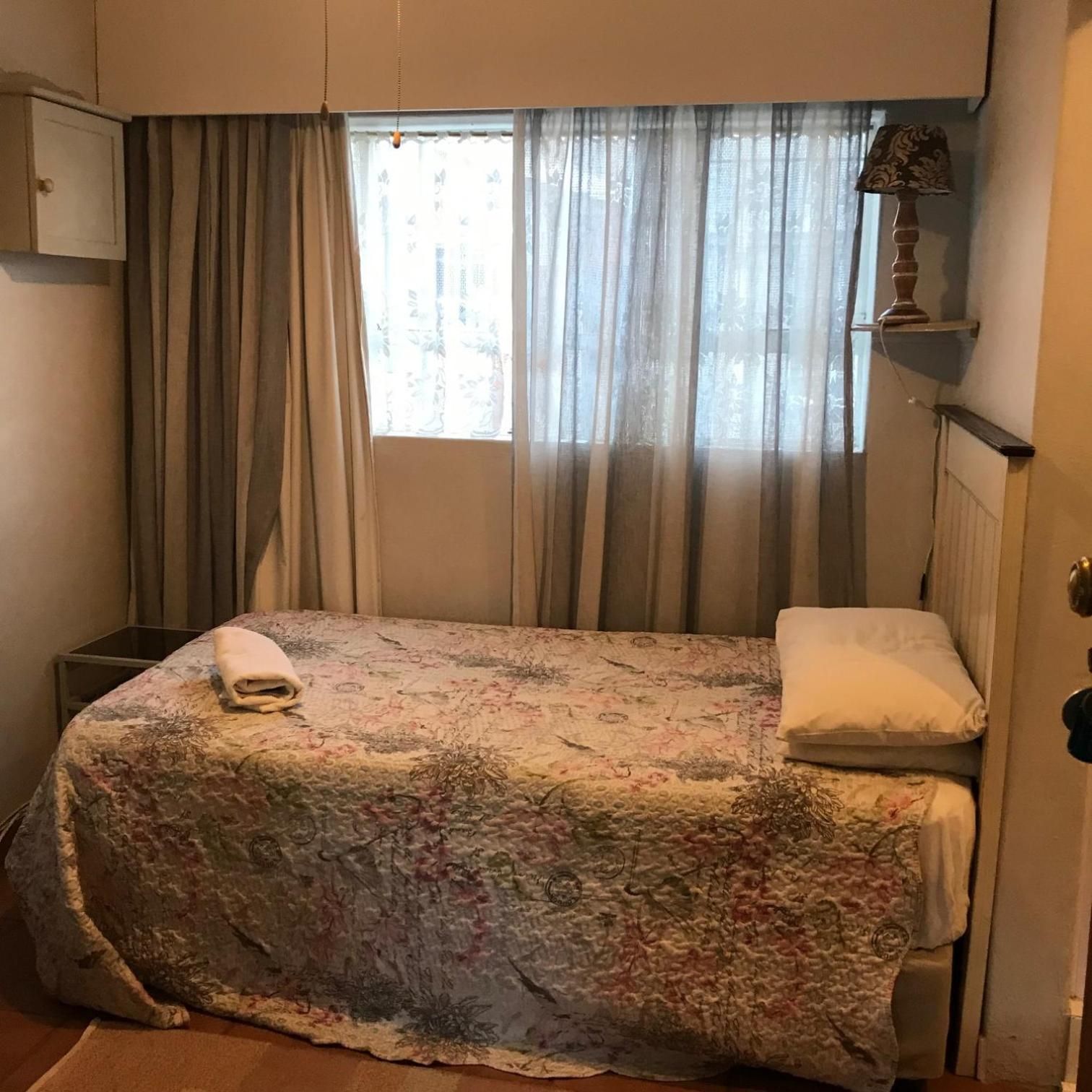 Budget Single Room
