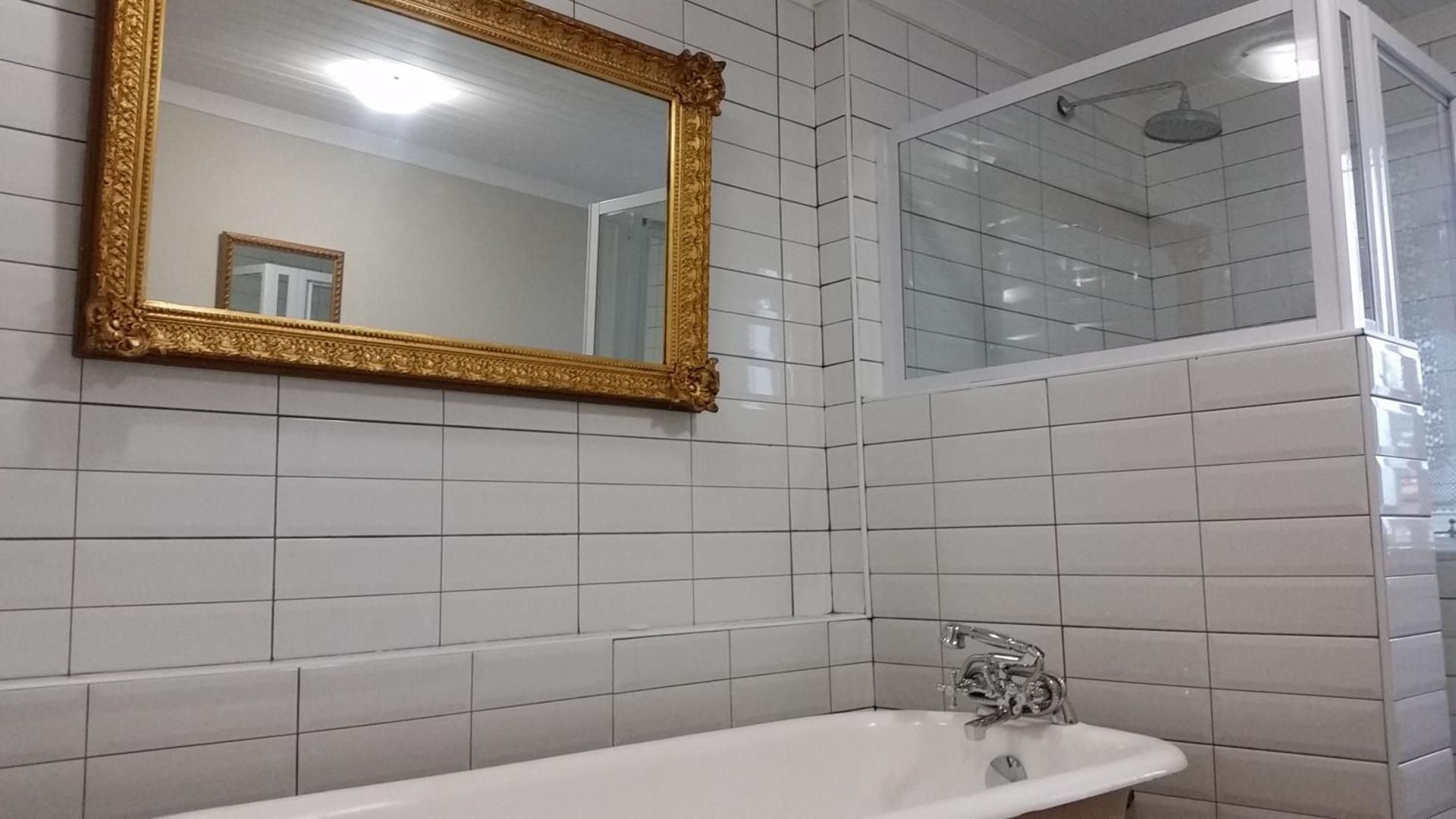 Family Room with Private Bathroom