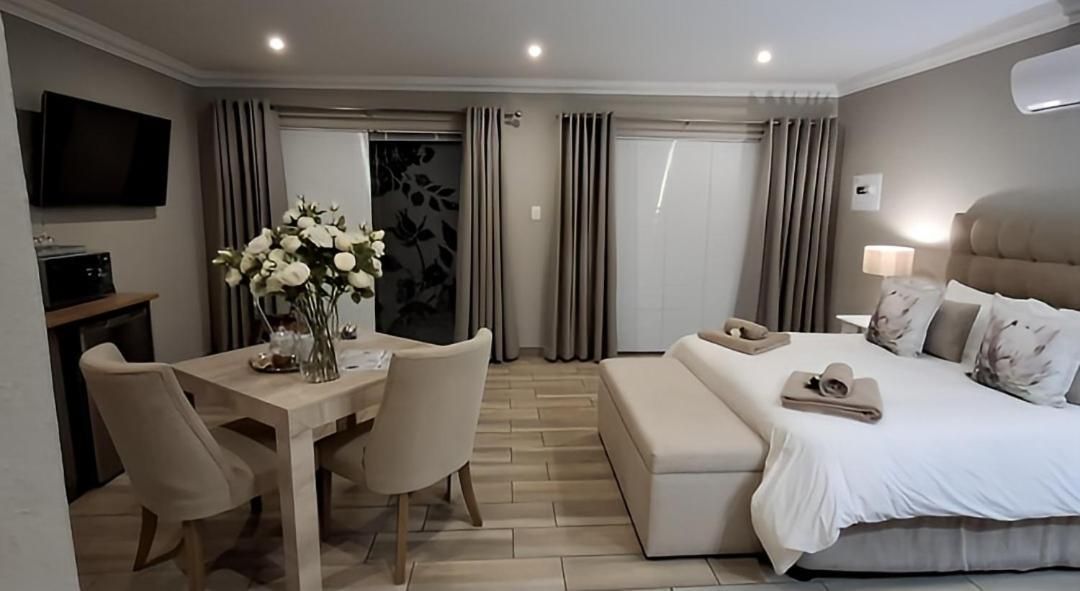 Superior Queen Room