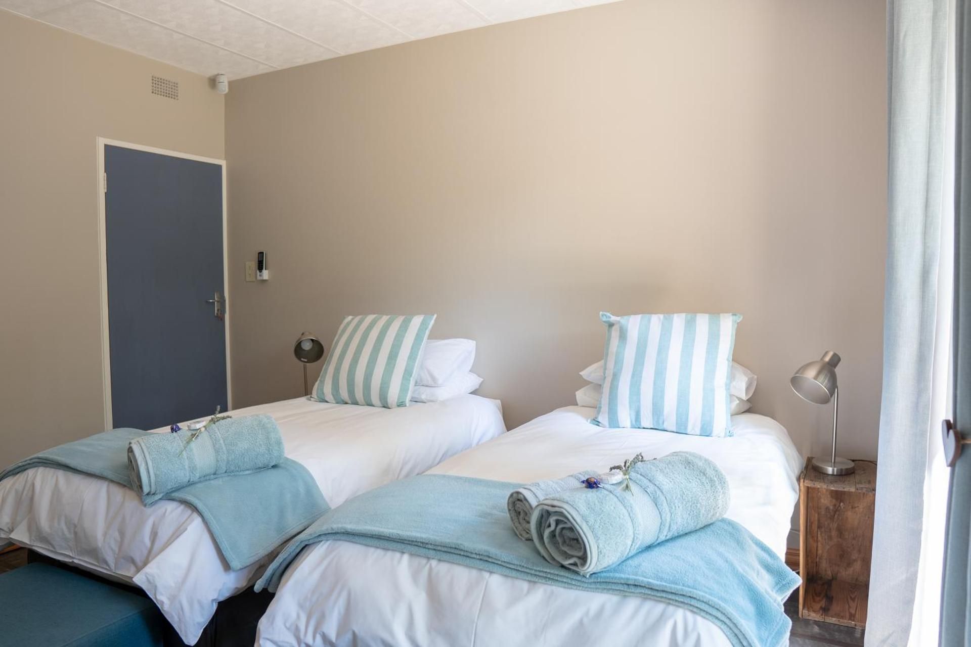 Namaqua Room