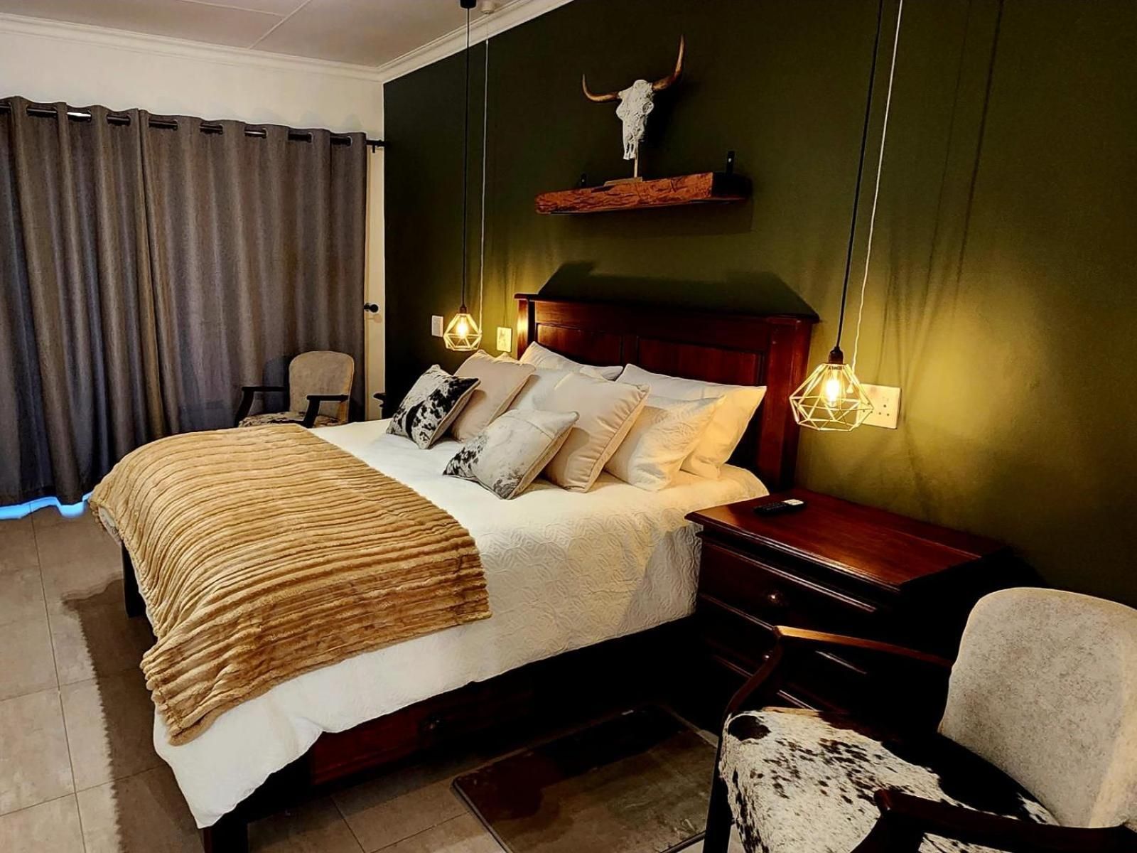 Classic Queen Room