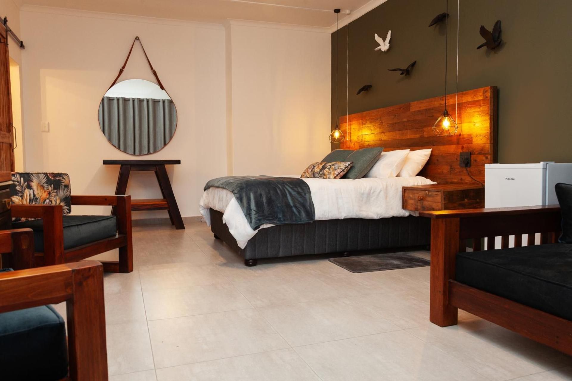 Comfort Family Room